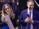 Le note di Eliana Grasso hanno incantato il Rotary di Asti