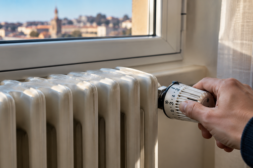 Riscaldamento, ad Asti da oggi si possono accendere i termosifoni: nessuna proroga al 15 ottobre Riscaldamento, ad Asti da oggi si possono accendere i termosifoni: nessuna proroga al 15 ottobre