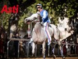 La prima batteria (Filippo Rozzino e Asia Barolo) La prima batteria (Filippo Rozzino e Asia Barolo)