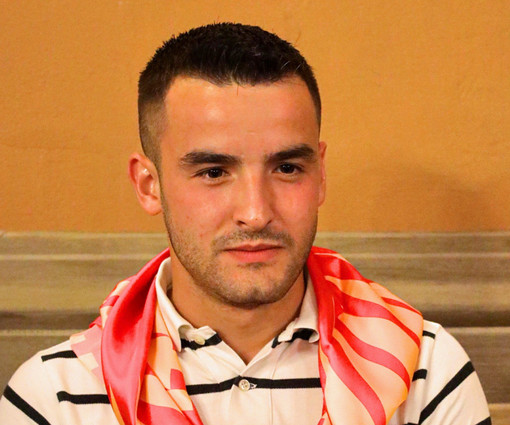 Puligheddu, debutto ad Asti: "Atzeni sta bene, Anacleto è una grande opportunità" [INTERVISTA]