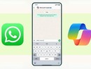 Intelligenza artificiale a portata di... Whatsapp