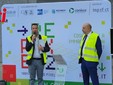 Le immagini della premiazione (J.DeM.A.) Le immagini della premiazione (J.DeM.A.)