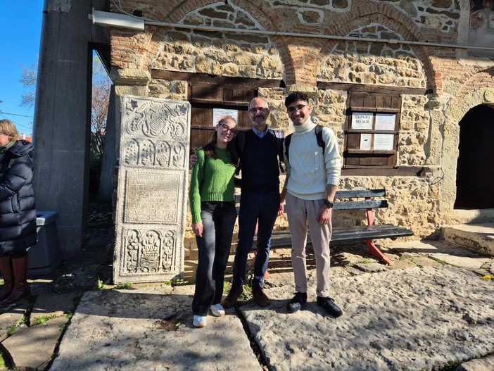 La Biblioteca Astense vola in Bulgaria per un progetto internazionale