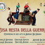 A Montegrosso d’Asti il teatro degli Arkobalengo incontra la solidarietà