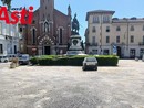 Le immagini della riapertura (Merphefoto) Le immagini della riapertura (Merphefoto)