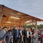 Inaugurazione Festival delle Sagre