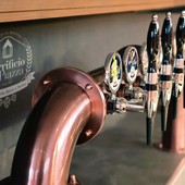 Il Birrificio La Piazza raddoppia all’insegna della solidarietà e dell’inclusione Il Birrificio La Piazza raddoppia all’insegna della solidarietà e dell’inclusione