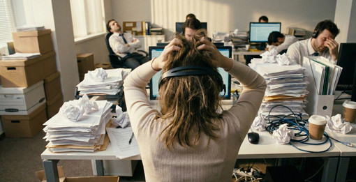 Immagine generica realizzata con AI Immagine generica realizzata con AI