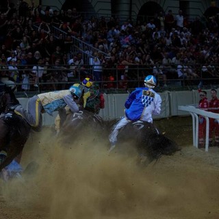 Castell'Alfero non partecipa alla finale