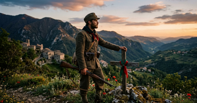 Immagine generica realizzata con AI