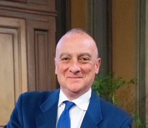 Montagnani riconfermato alla guida del Nastro Azzurro di Asti
