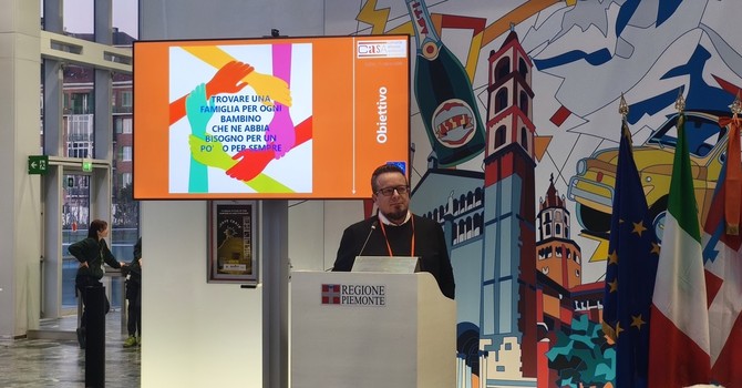 Adozioni,  in Piemonte via al progetto C.A.S.A.