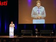 Alcuni momenti dell'evento MerfePhoto