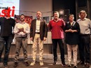 La conferenza di presentazione (Merfephoto)