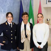 Le immagini della presentazione (Merphefoto)