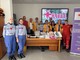 Violenza sulle donne: il Lions Asti Host dona i Kit della Dignità al Centro Antiviolenza provinciale Violenza sulle donne: il Lions Asti Host dona i Kit della Dignità al Centro Antiviolenza provinciale