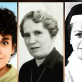 Moncalvo intitola tre spazi pubblici a Olinda Maranzana, Emanuela Setti Carraro e Graziella Campagna: un omaggio a donne simbolo di memoria e legalità Moncalvo intitola tre spazi pubblici a Olinda Maranzana, Emanuela Setti Carraro e Graziella Campagna: un omaggio a donne simbolo di memoria e legalità