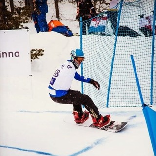 Profilo IG di Paolo Priolo