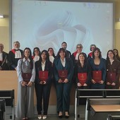 Immagini dalle sessioni