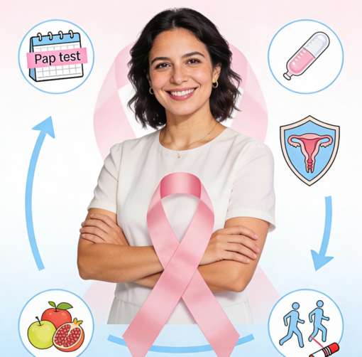 Gennaio, mese di sensibilizzazione sul tumore della cervice: mortalità in tendenziale azzeramento Gennaio, mese di sensibilizzazione sul tumore della cervice: mortalità in tendenziale azzeramento