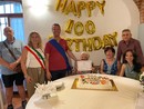 Festeggiati i 100 anni della signora Onorina Castino