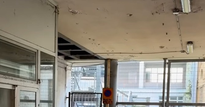 Ex ospedale di Asti, Miravalle (Pd) propone: "Demoliamo la parte nuova e creiamo la cittadella della conoscenza"