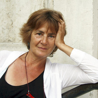 Stefania Bertola