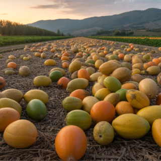 Halloween fa crescere la &quot;zucca economy&quot;: vale 30 milioni di euro