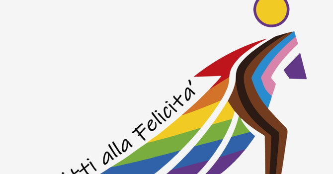 Asti Pride, l’11 luglio 2026 la quarta edizione: “Diritti alla felicità” al centro dell'evento