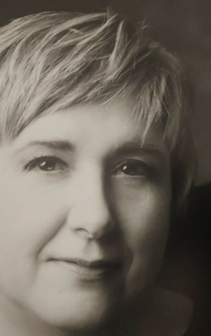 Lutto in redazione, Imperia: incidente in via Airenti, è morta Halina Gizewetr moglie del direttore de 'La Voce di Imperia' Diego David Lutto in redazione, Imperia: incidente in via Airenti, è morta Halina Gizewetr moglie del direttore de 'La Voce di Imperia' Diego David