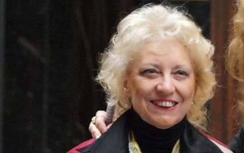 Addio a Maria Teresa Perosino, una vita dedicata a tramandare la passione per il Palio e la storia di Asti