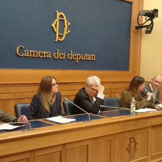 Il garante dei detenuti Domenico Massano al parlamento presenta il Rapporto sui diritti