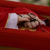 (Foto Vatican Media/Sir)