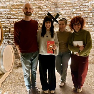 Natura, letture e degustazioni tra i filari: ad Agliano Terme torna il ciclo per le famiglie