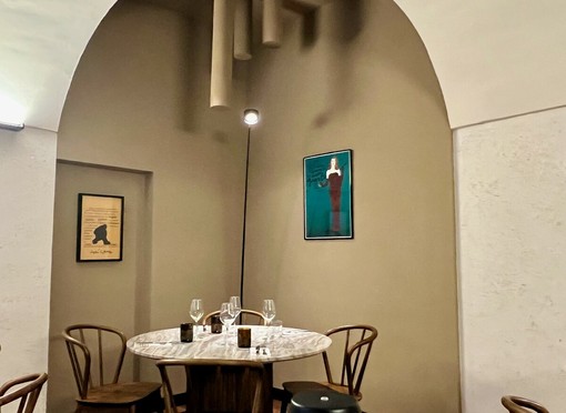 Spirito Osteria: una cucina e un servizio di alto livello a prezzi competitivi. Che ora potrete provare anche a pranzo Spirito Osteria: una cucina e un servizio di alto livello a prezzi competitivi. Che ora potrete provare anche a pranzo