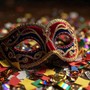 A Vinchio un carnevale tra passeggiate, giochi e allegria