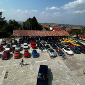 Una foto delle passate edizioni