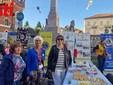 Alcune immagini del pomeriggio