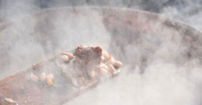 Vacanze Astigiane tra fagioli e dintorni