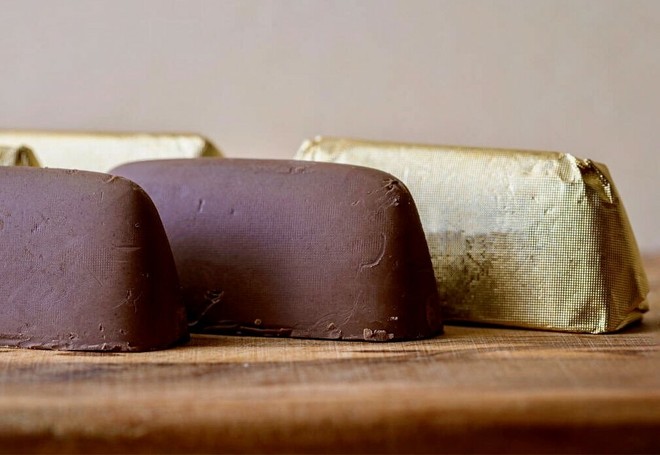 La disfida del Gianduiotto: la vicenda burocratica senza fine del cioccolatino simbolo di Torino