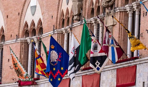 Foto del Comune di Siena