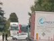 Incidente sulla statale per Torino a Bramairate, traffico rallentato