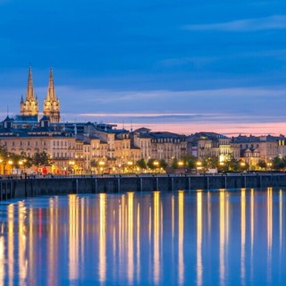 Bordeaux