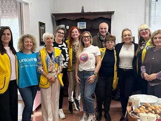 Le immagini della giornata