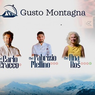 Gusto Montagna 2026: dopo la neve … Prato Nevoso si riempie di Stelle