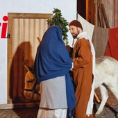 Revigliasco d’Asti si trasforma: in scena la Sacra Rappresentazione della Natività