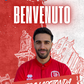 Centrocampo biancorosso: Diego Larotonda firma per l’Asti