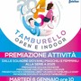 Un anno di Tamburello: al teatro Lumière la festa e i premi della stagione 2025