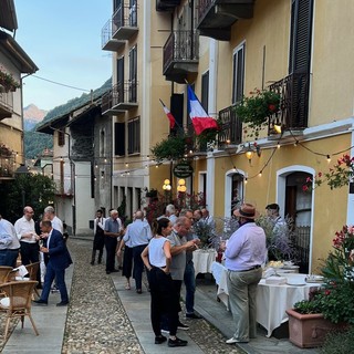 Hotel Ristorante Valli Di Lanzo: al via la “Presa della Bastiglia” 2026