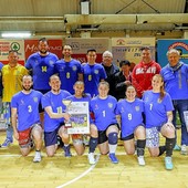 Il team del Don Bosco